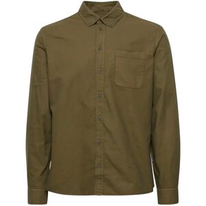 BLEND BHBugley garment dyed oxford - Langarmhemd BLEND BHBugley garment dyed oxford - Langarmhemd
