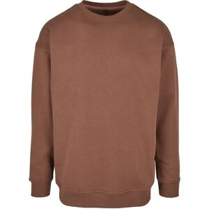 Build Your Brand 3XL Brauner Sweatshirt - Sweatshirt Build Your Brand 3XL Brauner Sweatshirt - Sweatshirt