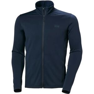 Helly Hansen Versalite Fleecejacke - Marineblau - Fleecejacke Helly Hansen Versalite Fleecejacke - Marineblau - Fleecejacke