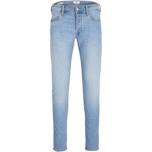 Jeans Jack & Jones Lenn Original 330 Bleu 29x30 Homme Jeans Jack & Jones Lenn Original 330 Bleu 29x30 Homme