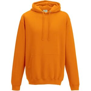 AWDis Orange College Hoodie JH001 - Hoodie AWDis Orange College Hoodie JH001 - Hoodie