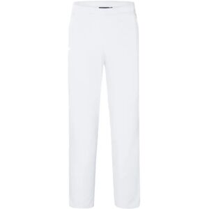 Karlowsky KYHM14 Weiße Elastische Arbeitshose - Hosen Karlowsky KYHM14 Weiße Elastische Arbeitshose - Hosen