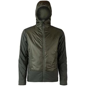 Beheizbare wasserdichte Jacke Lenz R2H Vert S Homme Beheizbare wasserdichte Jacke Lenz R2H Vert S Homme