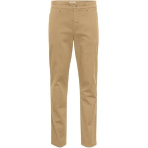 SOLID SDErico Beige Stoffhose - Herren Freizeit-Hosen SOLID SDErico Beige Stoffhose - Herren Freizeit-Hosen