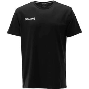 T-Shirt Spalding Blanc M Homme T-Shirt Spalding Blanc M Homme