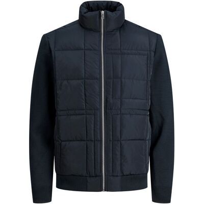 Steppjacke Jack & Jones blarocco Blau S Homme Steppjacke Jack & Jones blarocco Blau S Homme