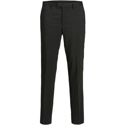 Anzugshose Jack & Jones Franco Schwarz 56 Homme Anzugshose Jack & Jones Franco Schwarz 56 Homme