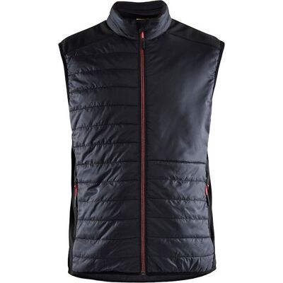 Daunenjacke Blaklader Schwarz 3XL Homme Daunenjacke Blaklader Schwarz 3XL Homme