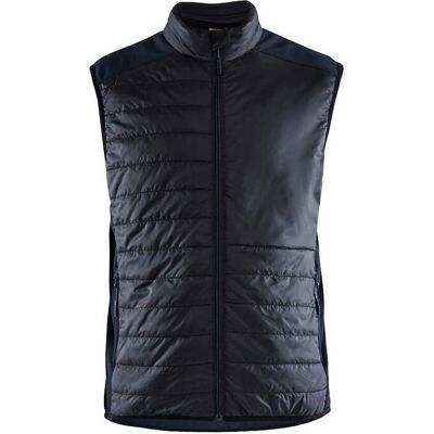 Daunenjacke Blaklader Schwarz XS Homme Daunenjacke Blaklader Schwarz XS Homme