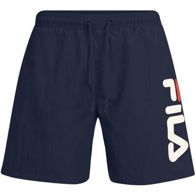 Shorts Fila Swasiland Blau 2XL Homme Shorts Fila Swasiland Blau 2XL Homme