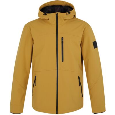 Hannah Wander Softshell-Jacke - Winddicht, Wasserabweisend, Größe M Hannah Wander Softshell-Jacke - Winddicht, Wasserabweisend, Größe M