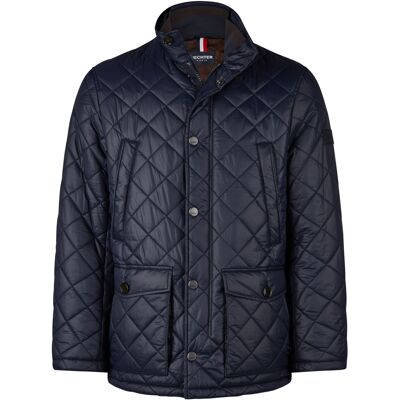 Jacke Hechter Field Bleu 52 Homme Jacke Hechter Field Bleu 52 Homme