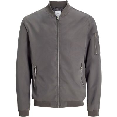 Jacke Jack & Jones Rush Braun S Homme Jacke Jack & Jones Rush Braun S Homme