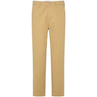 Chinohose Lee Loose Beige 32x32 Homme Chinohose Lee Loose Beige 32x32 Homme