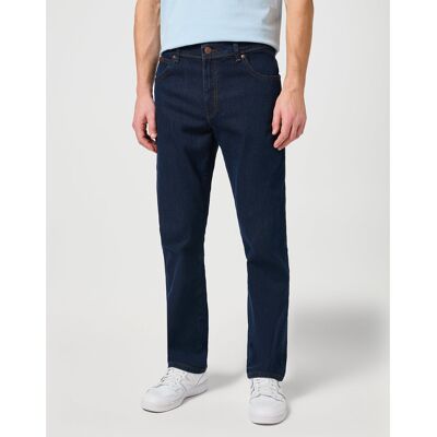 Jeans Wrangler Texas Schwarz 48x32 Homme Jeans Wrangler Texas Schwarz 48x32 Homme