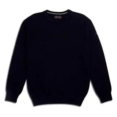Pullover Armor-Lux camaret Bleu 2XL Homme Pullover Armor-Lux camaret Bleu 2XL Homme