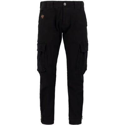 Hose Alpha Industries Task Force Noir 34 Homme Hose Alpha Industries Task Force Noir 34 Homme