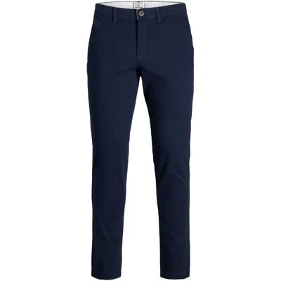 Hosen Jack & Jones Marco Dave Bleu 31x30 Homme Hosen Jack & Jones Marco Dave Bleu 31x30 Homme