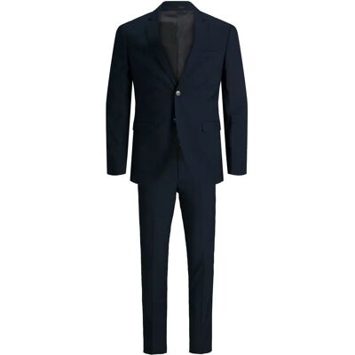 Kostüm Jack & Jones Franco Bleu 52 Homme Kostüm Jack & Jones Franco Bleu 52 Homme
