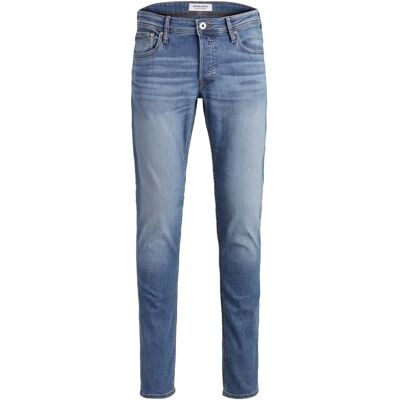 Jeans in großen Größen Jack & Jones glenn original 815 Bleu 52x32 Homme Jeans in großen Größen Jack & Jones glenn original 815 Bleu 52x32 Homme