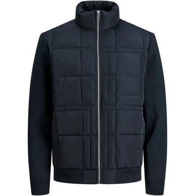 Steppjacke Jack & Jones blarocco Bleu S Homme Steppjacke Jack & Jones blarocco Bleu S Homme