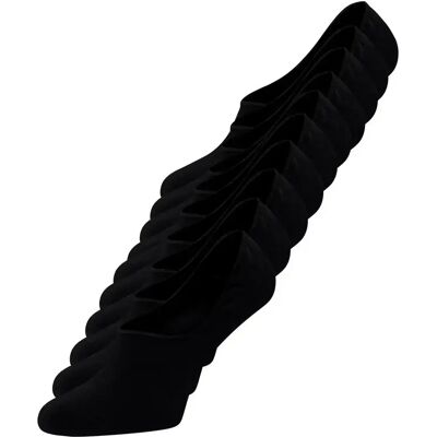 Söckchen Jack & Jones Basic (x10) Noir TU Homme Söckchen Jack & Jones Basic (x10) Noir TU Homme