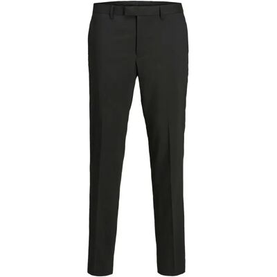 Anzugshose Jack & Jones Franco Noir 48 Homme Anzugshose Jack & Jones Franco Noir 48 Homme