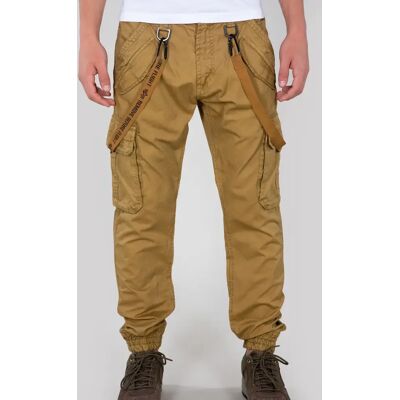 Hosen Alpha Industries Utility Vert 29 Homme Hosen Alpha Industries Utility Vert 29 Homme