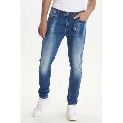 Jeans Blend echo fit multiflex Bleu 31x34 Homme Jeans Blend echo fit multiflex Bleu 31x34 Homme