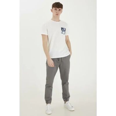 Chinohose Blend bhnimbu Gris XL Homme Chinohose Blend bhnimbu Gris XL Homme