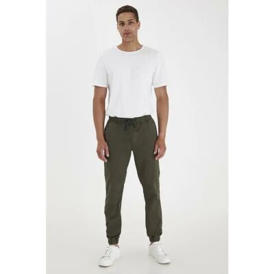 Chinohose Blend bhnimbu Vert XL Homme Chinohose Blend bhnimbu Vert XL Homme