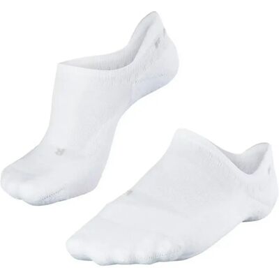 Fußschützer Falke GO2 Invisible Blanc 42/43 Homme Fußschützer Falke GO2 Invisible Blanc 42/43 Homme