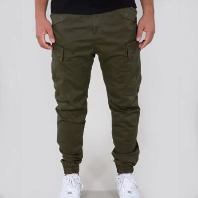 Hosen Alpha Industries Airman Vert 30 Homme Hosen Alpha Industries Airman Vert 30 Homme