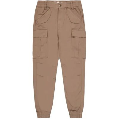 Cargo-Hose Alpha Industries Airman Marron 38 Homme Cargo-Hose Alpha Industries Airman Marron 38 Homme