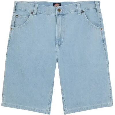Jeans-Shorts Dickies Garyville Bleu 36 Homme Jeans-Shorts Dickies Garyville Bleu 36 Homme