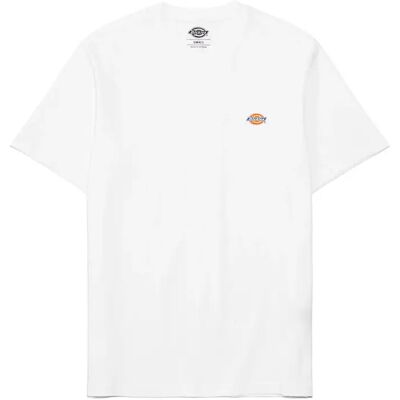 T-Shirt Dickies Mapleton Blanc XL Homme T-Shirt Dickies Mapleton Blanc XL Homme