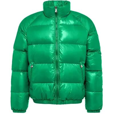 Daunenjacke mit Kapuze Pyrenex Vintage Mythic 3 Vert XS Mixte Daunenjacke mit Kapuze Pyrenex Vintage Mythic 3 Vert XS Mixte