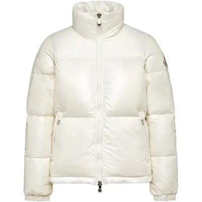 Daunenjacke Pyrenex Goldin 4 Blanc 34 Mixte Daunenjacke Pyrenex Goldin 4 Blanc 34 Mixte