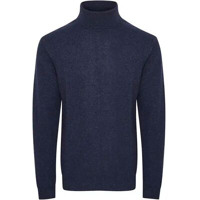Bounty-Pullover mit Rollkragen Casual Friday karl Bleu L Mixte Bounty-Pullover mit Rollkragen Casual Friday karl Bleu L Mixte