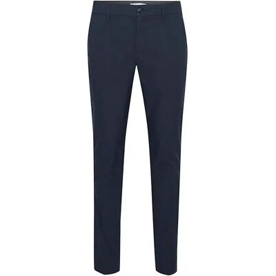 Leinenhose Casual Friday philip 2.0 Bleu 34x30 Mixte Leinenhose Casual Friday philip 2.0 Bleu 34x30 Mixte