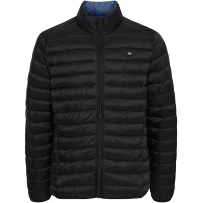 Daunenjacke Blend Romseybh Noir L Homme Daunenjacke Blend Romseybh Noir L Homme