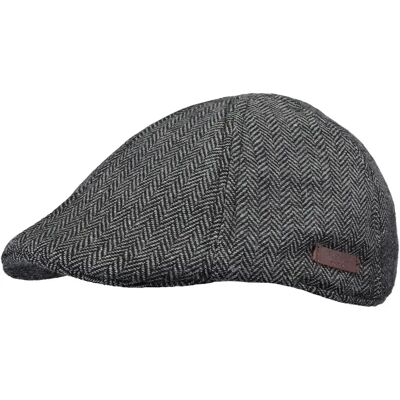 Baskenmütze Barts Mr. Mitchell Noir L Homme Baskenmütze Barts Mr. Mitchell Noir L Homme