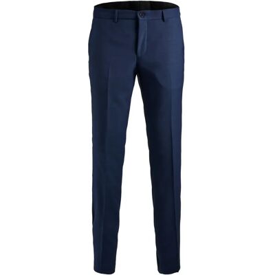 Hosen Jack & Jones Solaris Bleu 54 Homme Hosen Jack & Jones Solaris Bleu 54 Homme