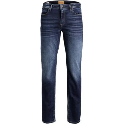 Jeans Jack & Jones Clark Original 278 Bleu 38x34 Homme Jeans Jack & Jones Clark Original 278 Bleu 38x34 Homme