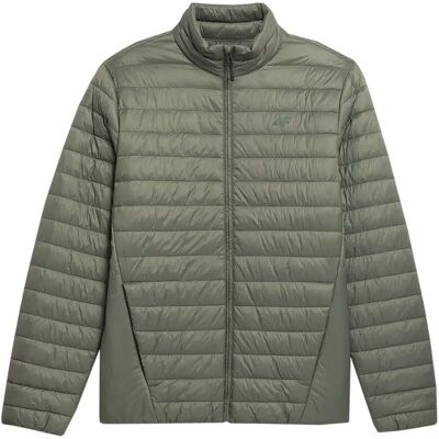 Daunenjacke 4F Kurtka Vert XL Homme Daunenjacke 4F Kurtka Vert XL Homme