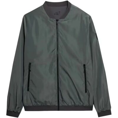 Regenjacke 4F Vert M Homme Regenjacke 4F Vert M Homme