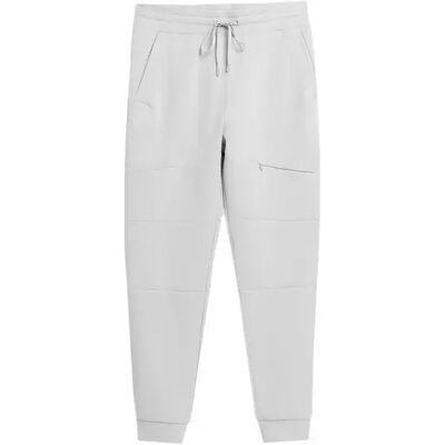 Jogginghose 4F M152 Gris L Homme Jogginghose 4F M152 Gris L Homme