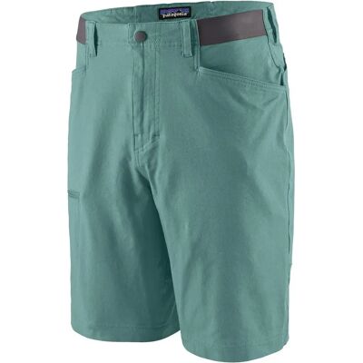 Short Patagonia Venga Rock Bleu 36 Homme Short Patagonia Venga Rock Bleu 36 Homme