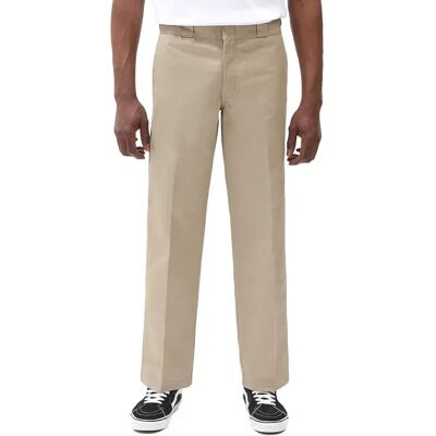 Chinohose Dickies 873 Rec Beige 31x32 Homme Chinohose Dickies 873 Rec Beige 31x32 Homme