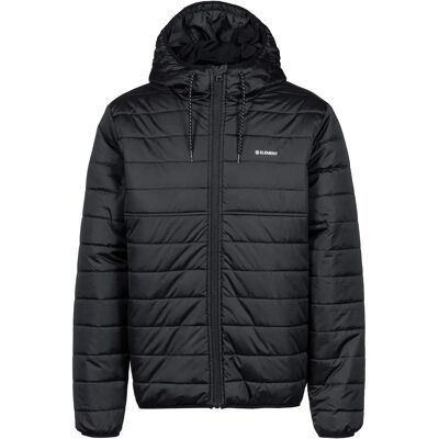 Daunenjacke Element Alder Fundamental Noir L Homme Daunenjacke Element Alder Fundamental Noir L Homme